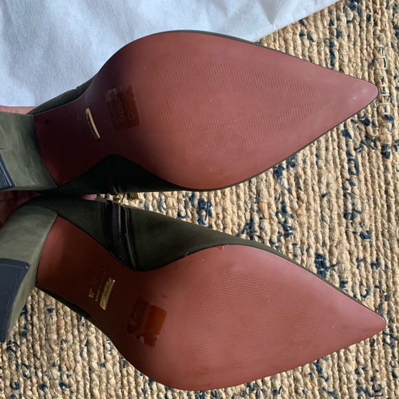 NWOB Gabriella ankle boot by L’intervalle - Picture 8 of 10